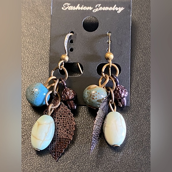 Turquoise Boho bundle - Picture 2 of 3